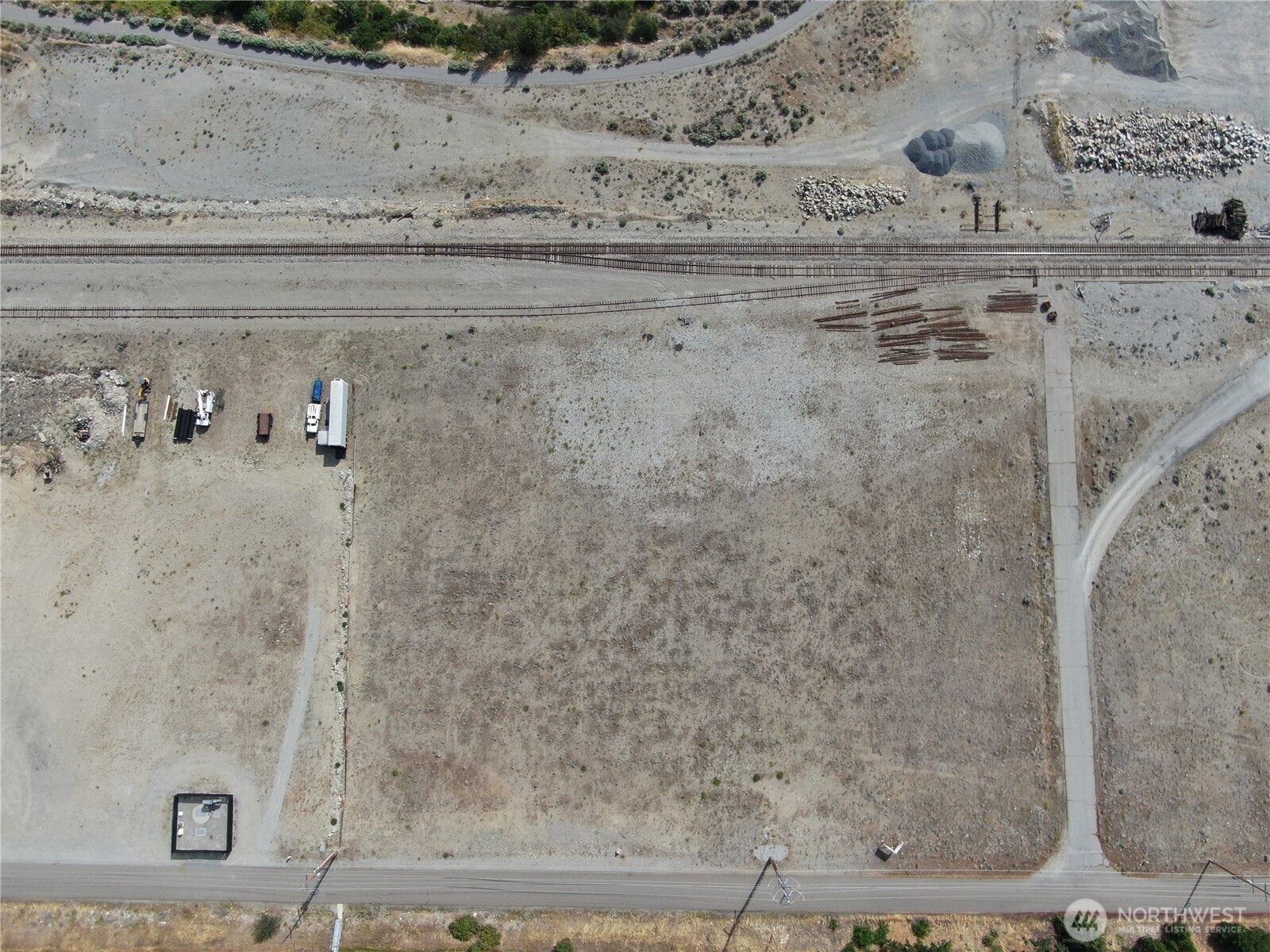 0 Shamel Street F-2