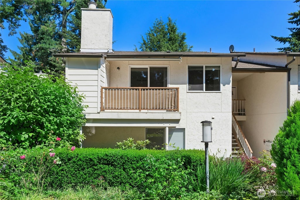 Photo of 14136 74th Place NE #C, Kirkland, WA 98034 (MLS # 2588517)
