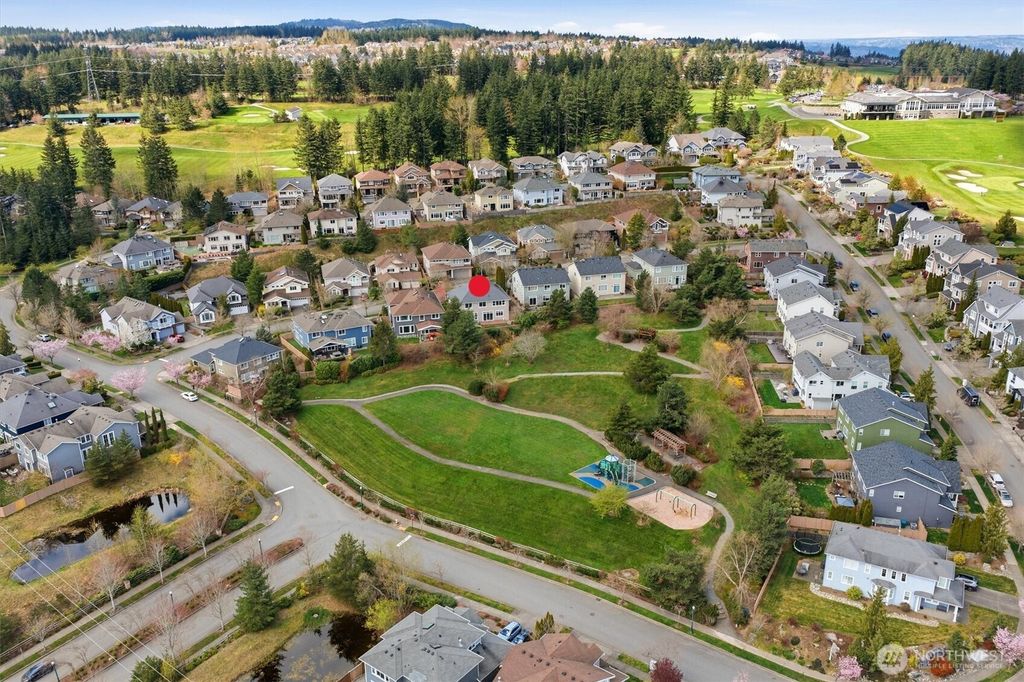 Photo of 7602 Huckleberry Way SE, Snoqualmie, WA 98065 (MLS # 2509466)