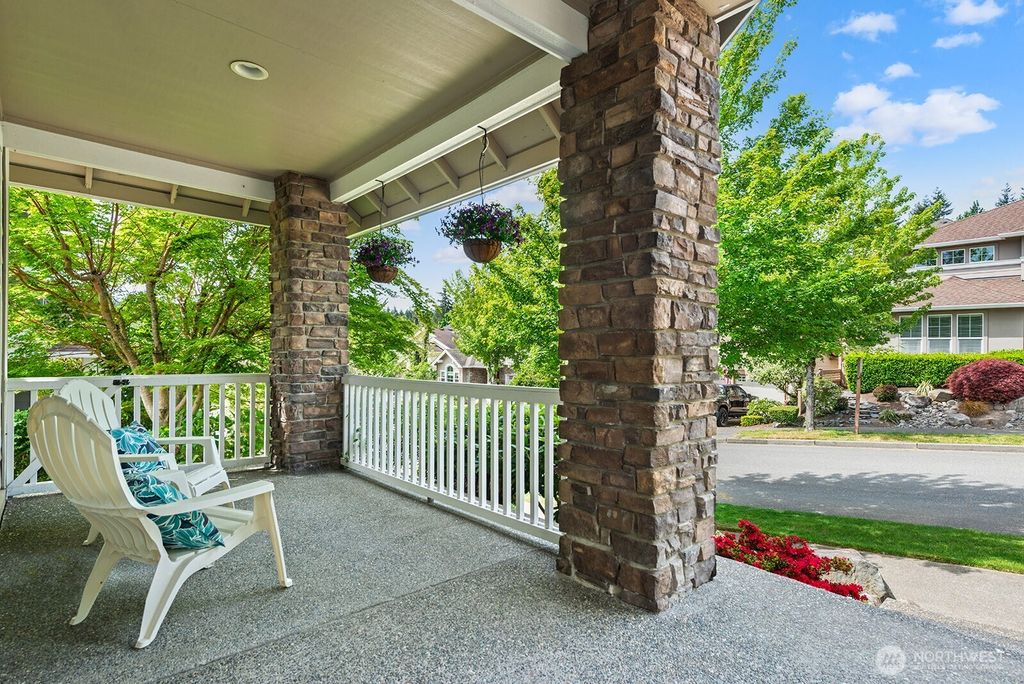 Photo of 7602 Huckleberry Way SE, Snoqualmie, WA 98065 (MLS # 2509466)
