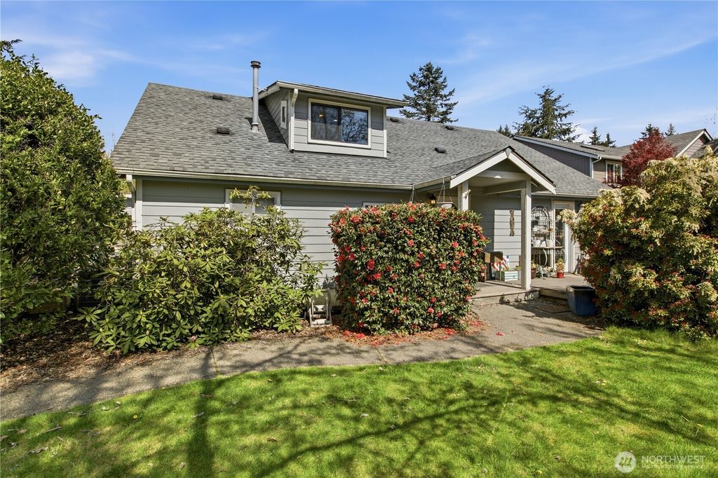 Photo of 3035 70th Way SW, Tumwater, WA 98512 (MLS # 2506274)