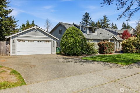 Photo of 3035 70th Way SW, Tumwater, WA 98512 (MLS # 2506274)