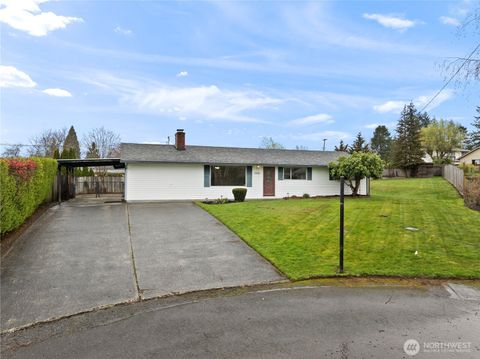 12742 SE 171st Place, Renton, WA 98058 - MLS#: 2353513