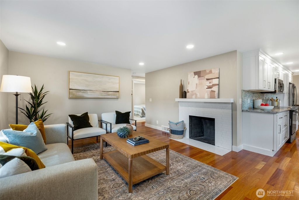 Photo of 3700 NE 74th Place, Seattle, WA 98115 (MLS # 2522365)