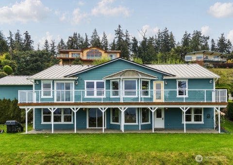 Photo of 838 W Gladstone Drive, Camano Island, WA 98282 (MLS # 2544114)