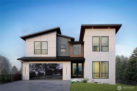 Photo of 520 NE Providence Drive, Camas, WA 98607 (MLS # 2448973)