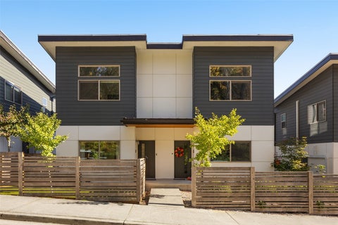 Photo of 8704 42nd Avenue S, Seattle, WA 98118 (MLS # 2596925)