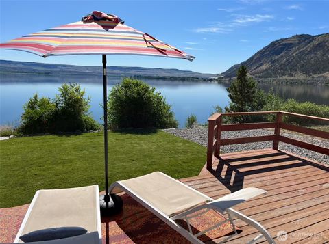 Photo of 622 1ST STREET ST, Brewster, WA 98812 (MLS # 2510850)