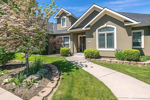 Photo of 231 Thunder Ridge Drive, Walla Walla, WA 99362 (MLS # 2517471)
