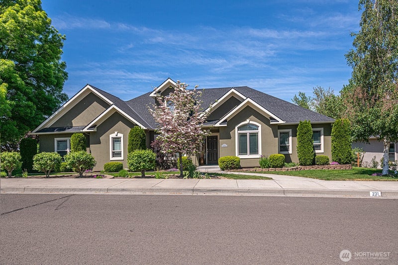 231 Thunder Ridge Drive