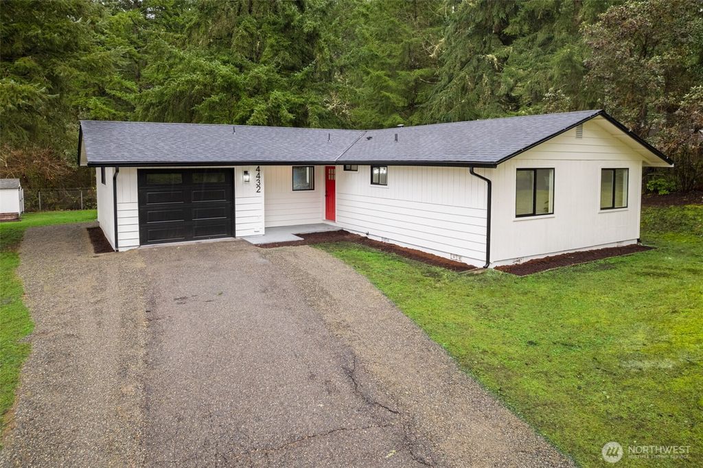 Photo of 4432 Gallup Drive SE, Olympia, WA 98513 (MLS # 2495146)