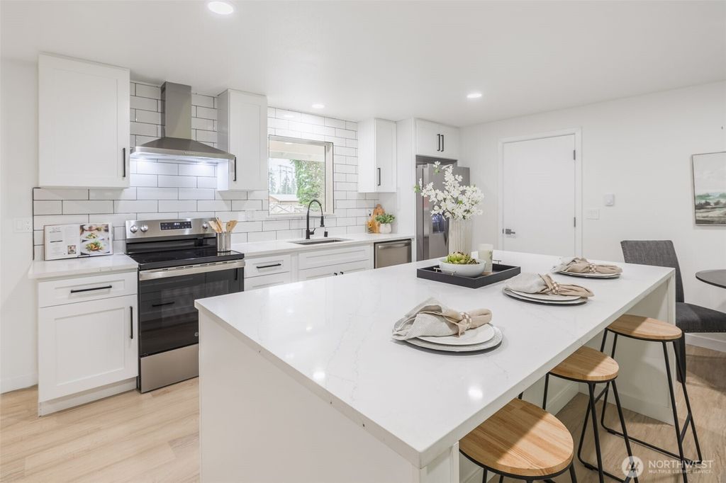 Photo of 4432 Gallup Drive SE, Olympia, WA 98513 (MLS # 2495146)