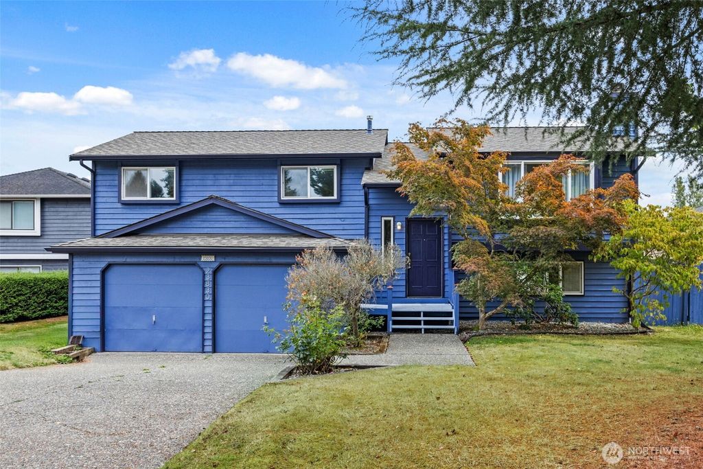 Photo of 23830 14th Avenue S, Des Moines, WA 98198 (MLS # 2428164)