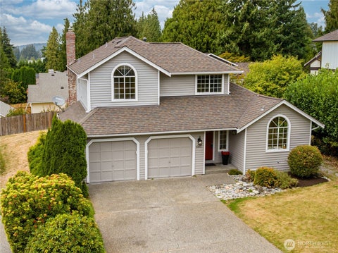 Photo of 6811 Shady Grove Place, Arlington, WA 98223 (MLS # 2577660)