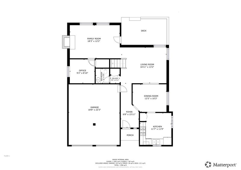 6811 Shady Grove Place
