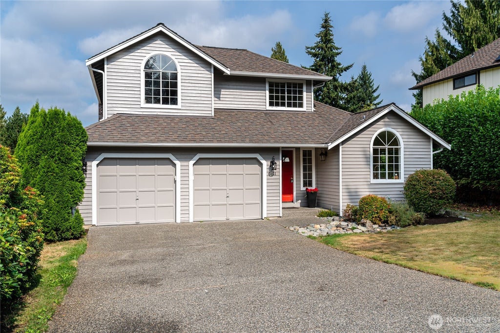 Photo of 6811 Shady Grove Place, Arlington, WA 98223 (MLS # 2577660)