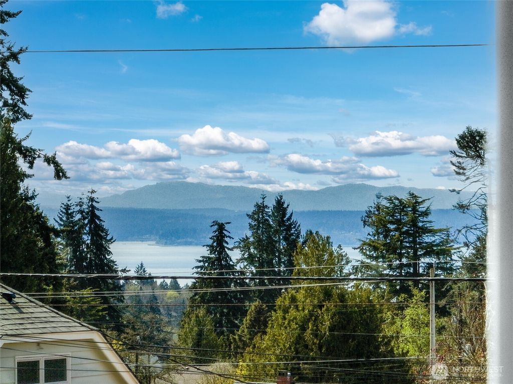 Photo of 12014 Palatine Avenue N, Seattle, WA 98133 (MLS # 2340153)