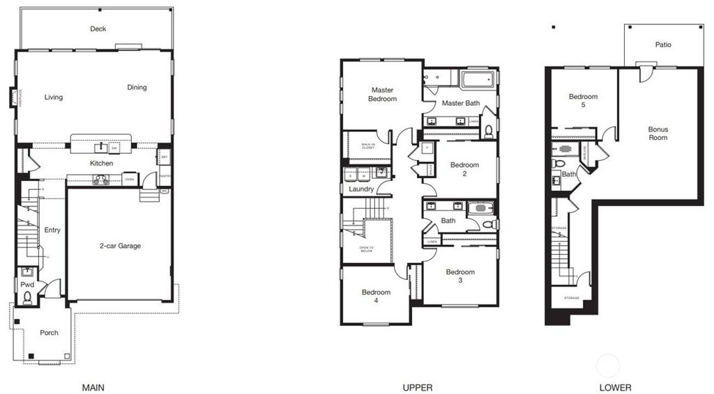 Photo of 1058 Westridge Way NE, Issaquah, WA 98029 (MLS # 2188277)