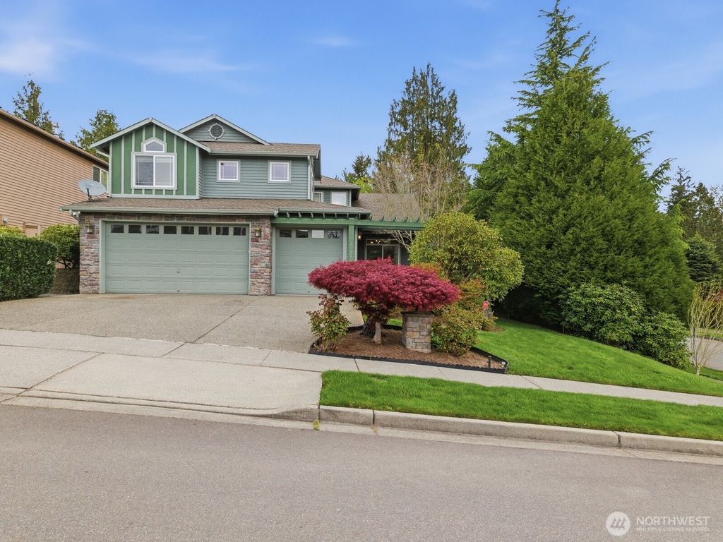 Photo of 3501 166 Street SW, Lynnwood, WA 98037 (MLS # 2511426)