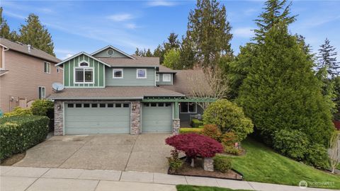 Photo of 3501 166 Street SW, Lynnwood, WA 98037 (MLS # 2511426)