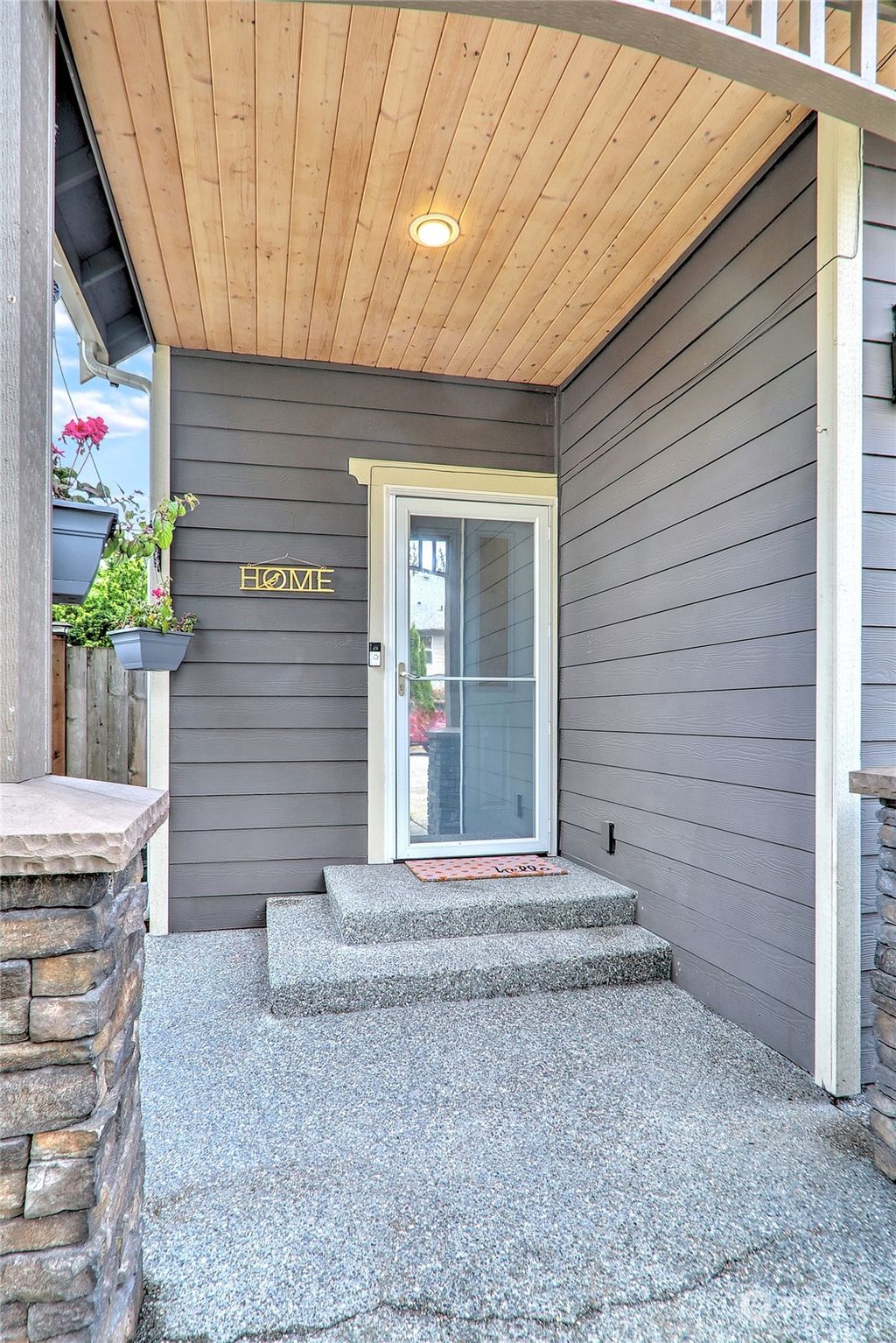 Photo of 10743 State Avenue #C, Marysville, WA 98271 (MLS # 2244889)