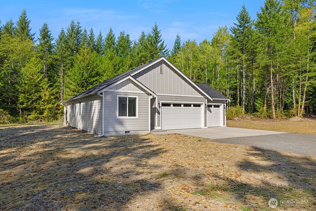 Photo of 5631 192ND Street NW #15B, Stanwood, WA 98292 (MLS # 2587111)