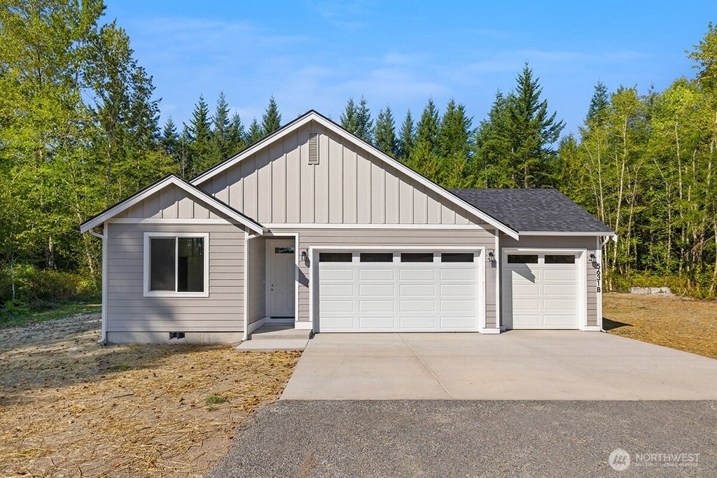 Photo of 5631 192ND Street NW #15B, Stanwood, WA 98292 (MLS # 2587111)