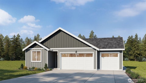 Photo of 5631 192ND Street NW #15B, Stanwood, WA 98292 (MLS # 2587111)