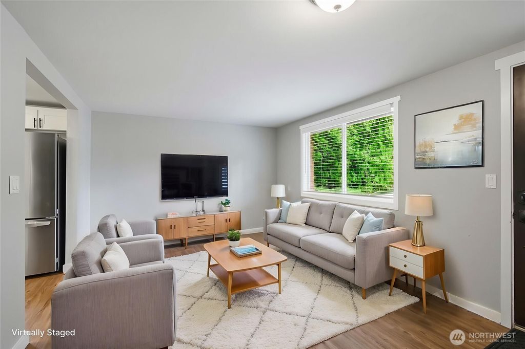 Photo of 726 109th Street SE, Everett, WA 98208 (MLS # 2529953)