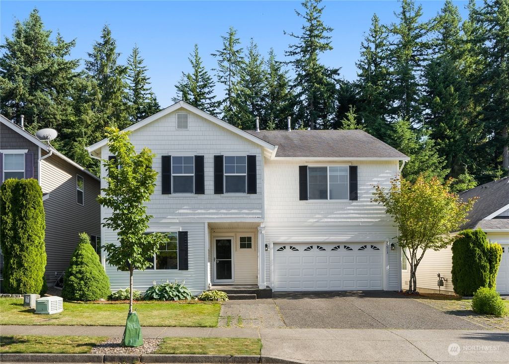 Photo of 33913 SE Strouf Street, Snoqualmie, WA 98065 (MLS # 2150254)
