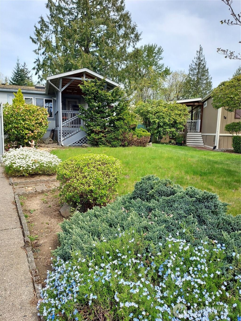Photo of 8430 15th Place SE #13, Lake Stevens, WA 98258 (MLS # 2517201)