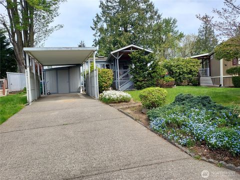 Photo of 8430 15th Place SE #13, Lake Stevens, WA 98258 (MLS # 2517201)