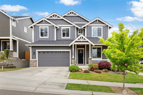 1102 NW Knob Hill Lane Silverdale WA 98383