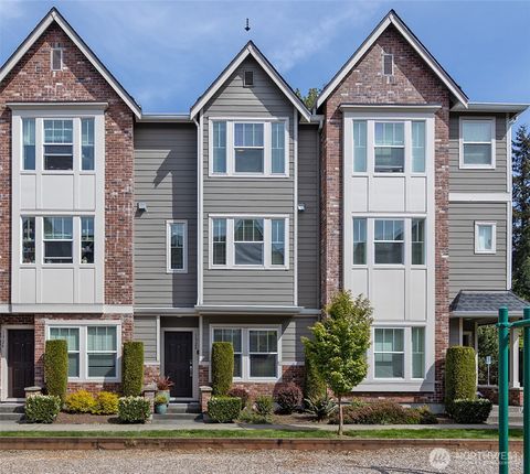 Photo of 1928 112th Place SE, Everett, WA 98208 (MLS # 2496462)