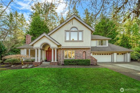 3611 262nd Avenue SE Sammamish WA 98075