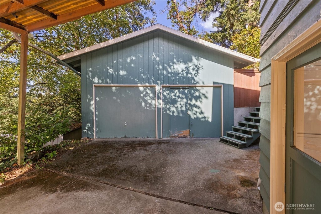 Photo of 22303 59th Place W, Mountlake Terrace, WA 98043 (MLS # 2587196)