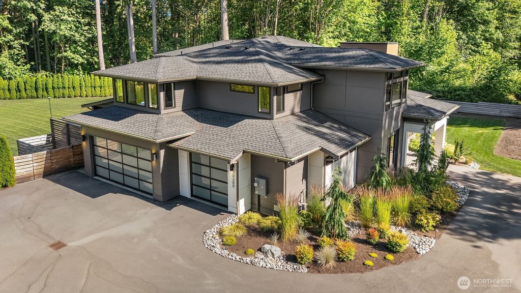 Photo of 20300 166th Avenue NE, Woodinville, WA 98072 (MLS # 2435236)