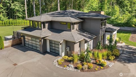 Photo of 20300 166th Avenue NE, Woodinville, WA 98072 (MLS # 2435236)