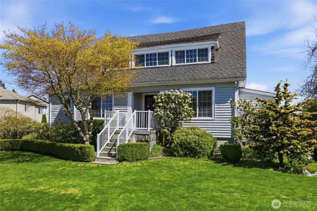 Photo of 29888 65th Avenue S, Auburn, WA 98001 (MLS # 2505140)