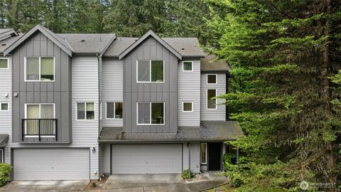 3758 257th Avenue SE Unit 4-4, Issaquah, WA 98029 - MLS#: 2370333