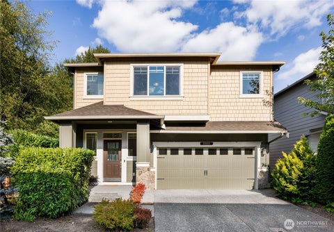 Photo of 20340 85th Place NE, Bothell, WA 98011 (MLS # 2569658)