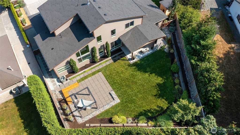 Photo of 23614 15th Avenue SE, Bothell, WA 98021 (MLS # 2431234)