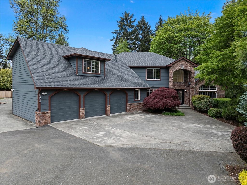 Photo of 2121 90th Street E, Tacoma, WA 98445 (MLS # 2515211)