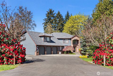 Photo of 2121 90th Street E, Tacoma, WA 98445 (MLS # 2515211)