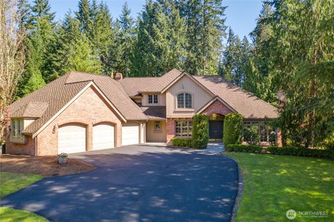 22703 78th Avenue SE Woodinville WA 98072