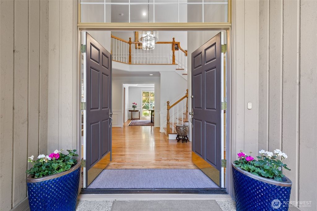 Photo of 22703 78th Avenue SE, Woodinville, WA 98072 (MLS # 2364159)