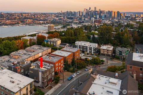 1918 5th Avenue N B Seattle WA 98109