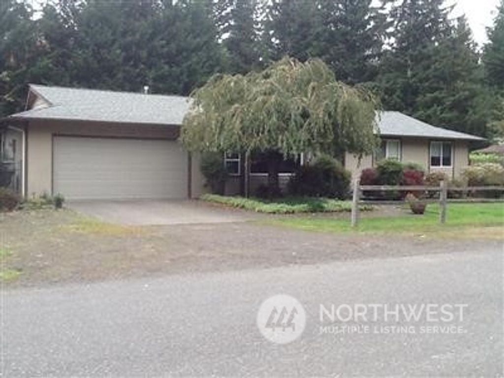 Photo of 13621 437th Place SE, North Bend, WA 98045 (MLS # 2056473)
