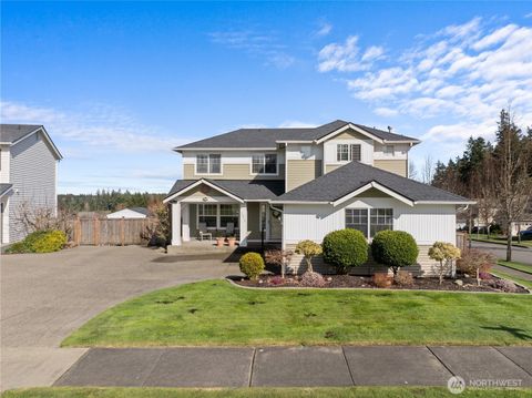 1810 Johnson Avenue Dupont WA 98327