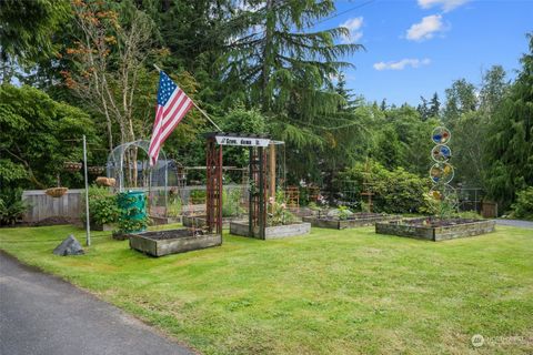 A home in Mukilteo